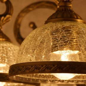 Люстра на штанге MW-Light Аманда 6 481013608 в Когалыме - kogalym.mebel24.online | фото 7
