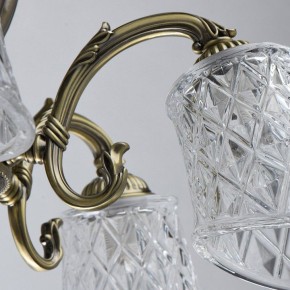 Люстра на штанге MW-Light Ариадна 32 450019105 в Когалыме - kogalym.mebel24.online | фото 13