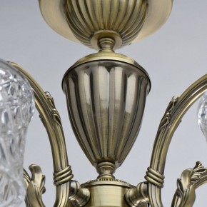 Люстра на штанге MW-Light Ариадна 32 450019105 в Когалыме - kogalym.mebel24.online | фото 3