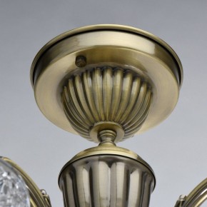 Люстра на штанге MW-Light Ариадна 32 450019105 в Когалыме - kogalym.mebel24.online | фото 5