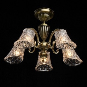 Люстра на штанге MW-Light Ариадна 32 450019105 в Когалыме - kogalym.mebel24.online | фото 8