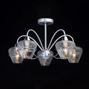 Люстра на штанге MW-Light Блеск 18 315015305 в Когалыме - kogalym.mebel24.online | фото 2