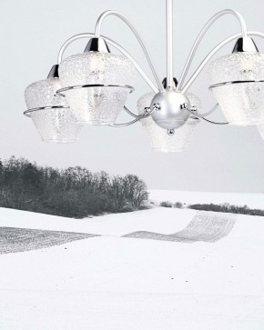 Люстра на штанге MW-Light Блеск 18 315015305 в Когалыме - kogalym.mebel24.online | фото 3