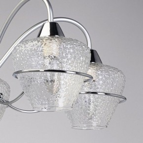 Люстра на штанге MW-Light Блеск 18 315015305 в Когалыме - kogalym.mebel24.online | фото 4