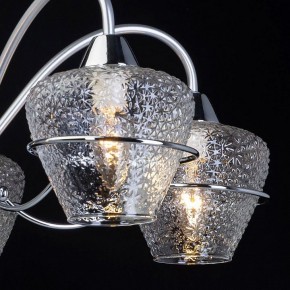Люстра на штанге MW-Light Блеск 18 315015305 в Когалыме - kogalym.mebel24.online | фото 5