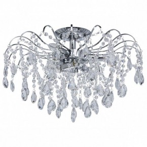 Люстра на штанге MW-Light Бриз 19 464017306 в Когалыме - kogalym.mebel24.online | фото
