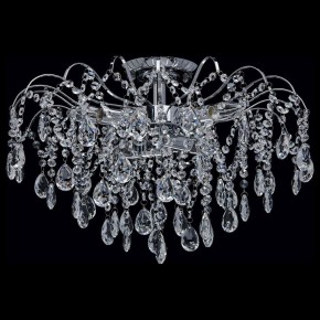 Люстра на штанге MW-Light Бриз 19 464017306 в Когалыме - kogalym.mebel24.online | фото 2