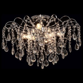 Люстра на штанге MW-Light Бриз 19 464017306 в Когалыме - kogalym.mebel24.online | фото 3