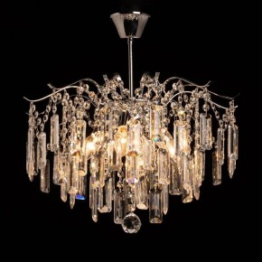 Люстра на штанге MW-Light Бриз 50 111019306 в Когалыме - kogalym.mebel24.online | фото 2
