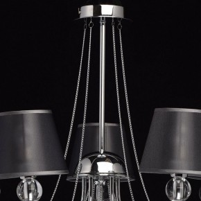 Люстра на штанге MW-Light Федерика 84 684010305 в Когалыме - kogalym.mebel24.online | фото 10
