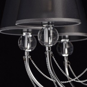 Люстра на штанге MW-Light Федерика 84 684010305 в Когалыме - kogalym.mebel24.online | фото 6