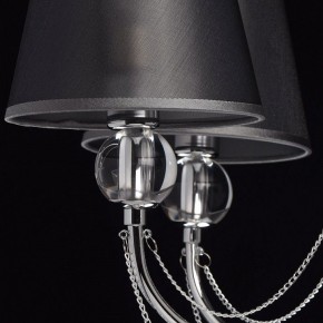 Люстра на штанге MW-Light Федерика 84 684010305 в Когалыме - kogalym.mebel24.online | фото 9
