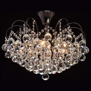 Люстра на штанге MW-Light Жемчуг 8 232016306 в Когалыме - kogalym.mebel24.online | фото 3