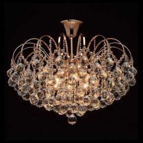 Люстра на штанге MW-Light Жемчуг 9 232016708 в Когалыме - kogalym.mebel24.online | фото 3