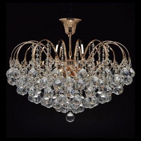 Люстра на штанге MW-Light Жемчуг 9 232016708 в Когалыме - kogalym.mebel24.online | фото 4