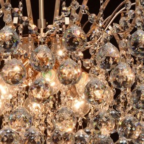 Люстра на штанге MW-Light Жемчуг 9 232016708 в Когалыме - kogalym.mebel24.online | фото 6