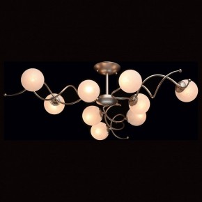 Люстра на штанге MW-Light Оливия 5 306012709 в Когалыме - kogalym.mebel24.online | фото 2