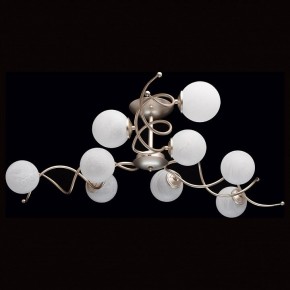 Люстра на штанге MW-Light Оливия 5 306012709 в Когалыме - kogalym.mebel24.online | фото 3