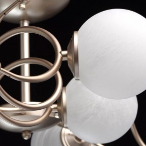 Люстра на штанге MW-Light Оливия 5 306012709 в Когалыме - kogalym.mebel24.online | фото 7