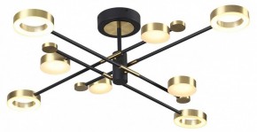 Люстра на штанге Odeon Light Denzel 4321/63CL в Когалыме - kogalym.mebel24.online | фото 3