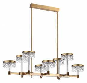 Люстра на штанге Odeon Light Fivre 5032/48LA в Когалыме - kogalym.mebel24.online | фото