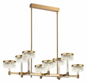 Люстра на штанге Odeon Light Fivre 5032/48LA в Когалыме - kogalym.mebel24.online | фото 2