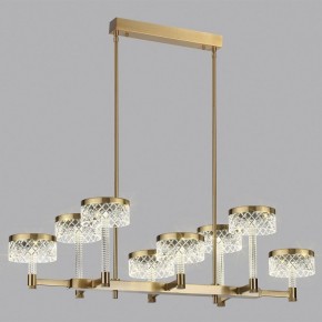 Люстра на штанге Odeon Light Fivre 5032/48LA в Когалыме - kogalym.mebel24.online | фото 3