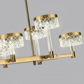 Люстра на штанге Odeon Light Fivre 5032/48LA в Когалыме - kogalym.mebel24.online | фото 6