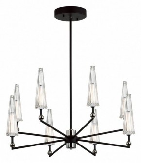 Люстра на штанге Odeon Light Fungo 5429/39L в Когалыме - kogalym.mebel24.online | фото 2