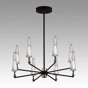 Люстра на штанге Odeon Light Fungo 5429/39L в Когалыме - kogalym.mebel24.online | фото 3