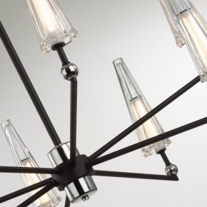 Люстра на штанге Odeon Light Fungo 5429/39L в Когалыме - kogalym.mebel24.online | фото 6