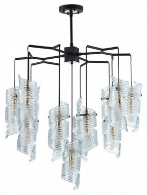 Люстра на штанге Odeon Light Fusilli 5439/13 в Когалыме - kogalym.mebel24.online | фото