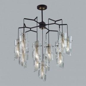 Люстра на штанге Odeon Light Fusilli 5439/13 в Когалыме - kogalym.mebel24.online | фото 3