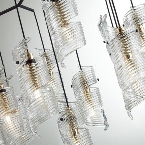 Люстра на штанге Odeon Light Fusilli 5439/13 в Когалыме - kogalym.mebel24.online | фото 6