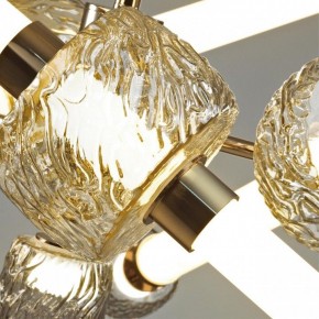Люстра на штанге Odeon Light Kliff 5426/54CL в Когалыме - kogalym.mebel24.online | фото 5