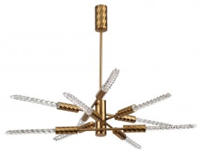 Люстра на штанге Odeon Light Kolos 5449/28L в Когалыме - kogalym.mebel24.online | фото