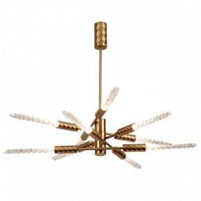 Люстра на штанге Odeon Light Kolos 5449/28L в Когалыме - kogalym.mebel24.online | фото 2