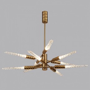 Люстра на штанге Odeon Light Kolos 5449/28L в Когалыме - kogalym.mebel24.online | фото 3
