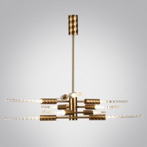 Люстра на штанге Odeon Light Kolos 5449/28L в Когалыме - kogalym.mebel24.online | фото 4