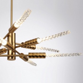 Люстра на штанге Odeon Light Kolos 5449/28L в Когалыме - kogalym.mebel24.online | фото 7