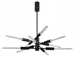 Люстра на штанге Odeon Light Kolos 5459/28L в Когалыме - kogalym.mebel24.online | фото