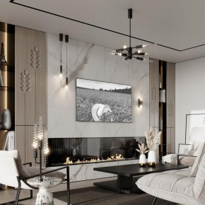 Люстра на штанге Odeon Light Kolos 5459/28L в Когалыме - kogalym.mebel24.online | фото 5