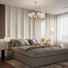Люстра на штанге Odeon Light Latte 5403/7 в Когалыме - kogalym.mebel24.online | фото 7