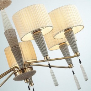 Люстра на штанге Odeon Light Latte 5403/7 в Когалыме - kogalym.mebel24.online | фото 9