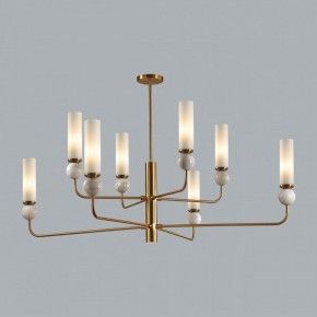 Люстра на штанге Odeon Light Lolla 4359/8 в Когалыме - kogalym.mebel24.online | фото 2