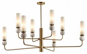 Люстра на штанге Odeon Light Lolla 4359/8 в Когалыме - kogalym.mebel24.online | фото 3