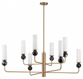 Люстра на штанге Odeon Light Lolla 4361/8 в Когалыме - kogalym.mebel24.online | фото