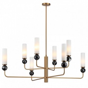 Люстра на штанге Odeon Light Lolla 4361/8 в Когалыме - kogalym.mebel24.online | фото 2