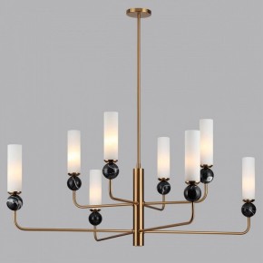 Люстра на штанге Odeon Light Lolla 4361/8 в Когалыме - kogalym.mebel24.online | фото 3