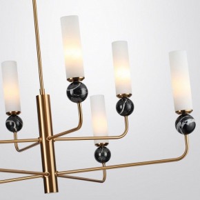 Люстра на штанге Odeon Light Lolla 4361/8 в Когалыме - kogalym.mebel24.online | фото 5